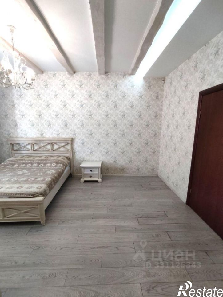 1-комн квартира ул Куйбышева, 100,  д. 100