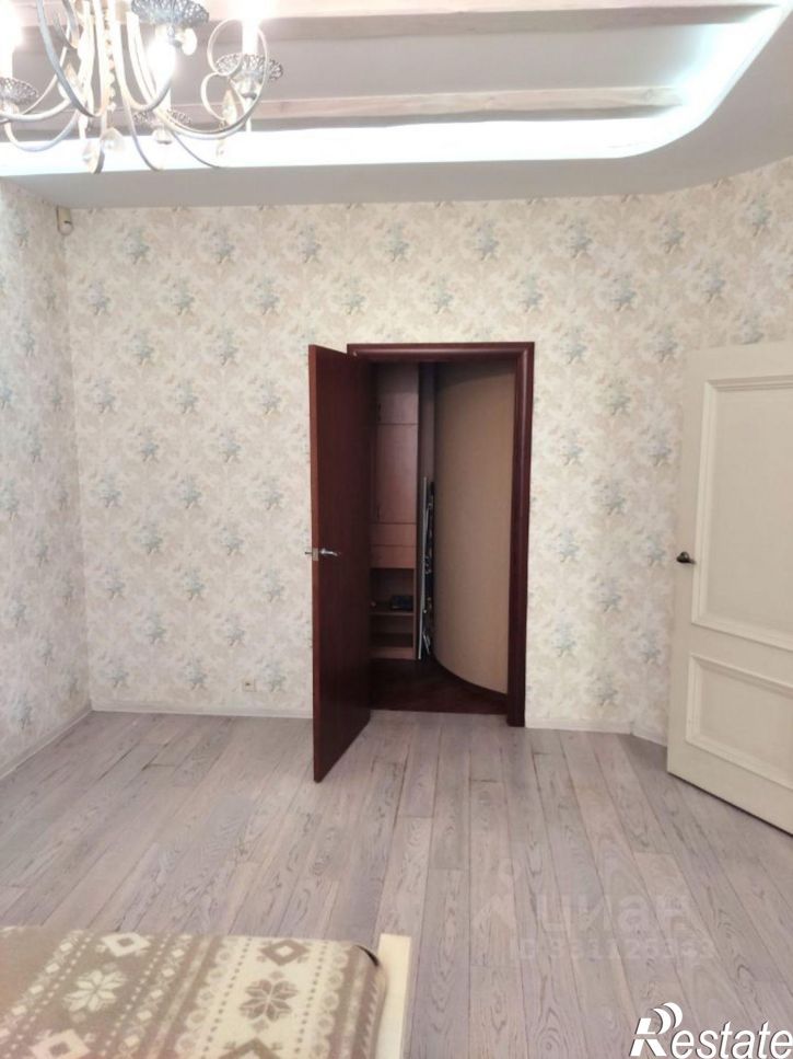 1-комн квартира ул Куйбышева, 100,  д. 100