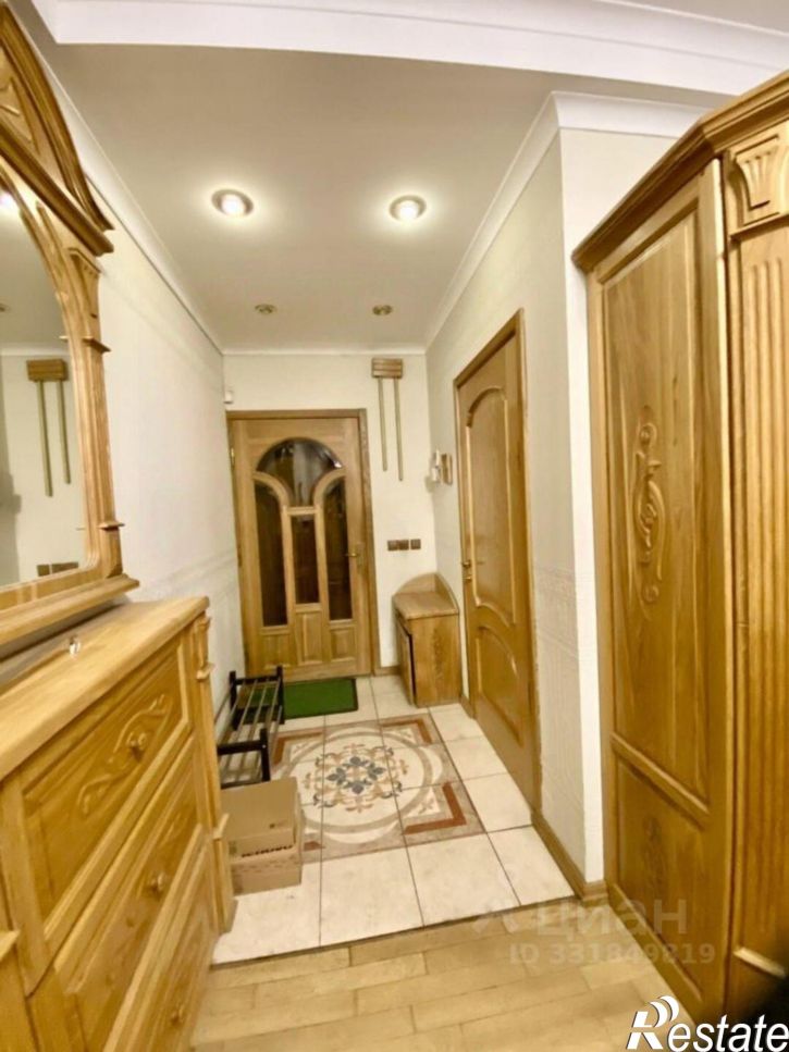 5-комн квартира ул В.Талалихина, 12,  д. 12