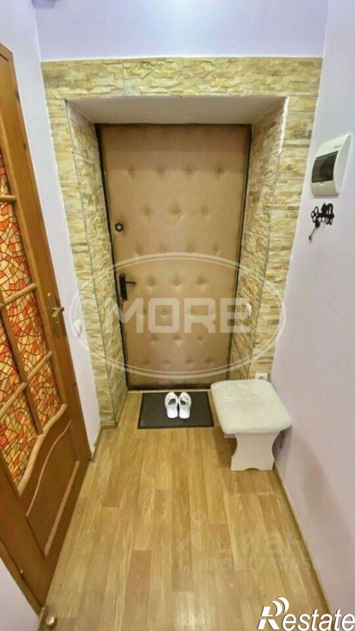 1-комн квартира ул Ялтинская, 75,  д. 75