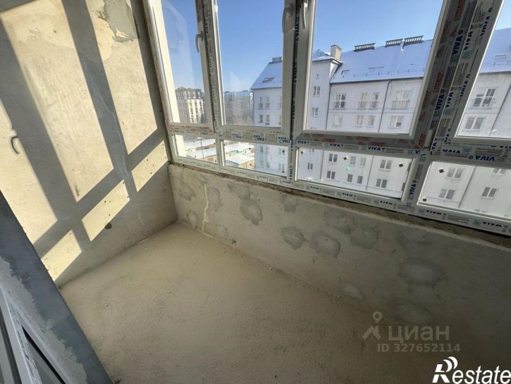 3-комн квартира Ганзейский пер, 70,  д. 70
