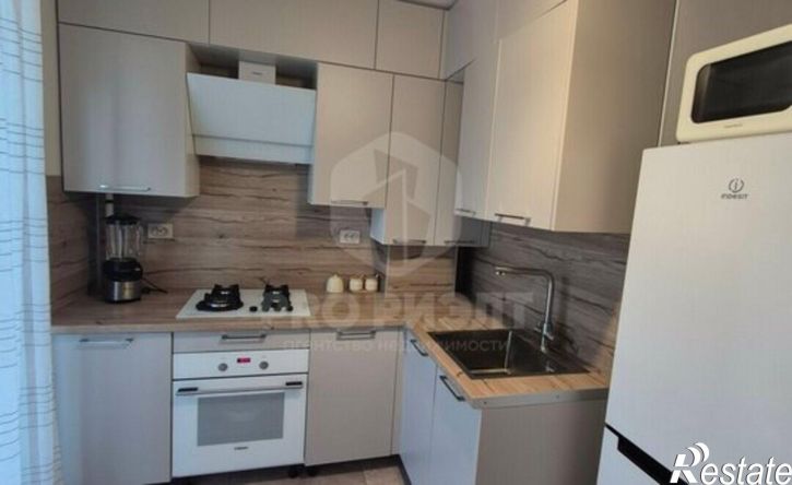 1-комн квартира ул Черниговская, 19Ж,  д. 19Ж