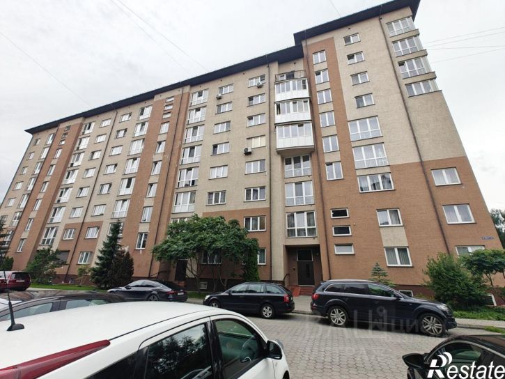 1-комн квартира ул Римская, 24,  д. 24