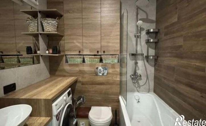 1-комн квартира ул Артиллерийская, 34,  д. 34