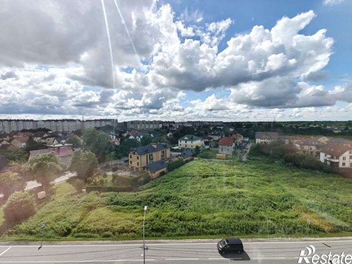 3-комн квартира ул Горького, 176Г 1,  д. 176Г 1,  к. 1