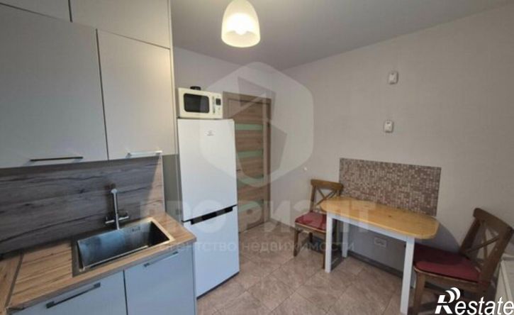 1-комн квартира ул Черниговская, 19Ж,  д. 19Ж