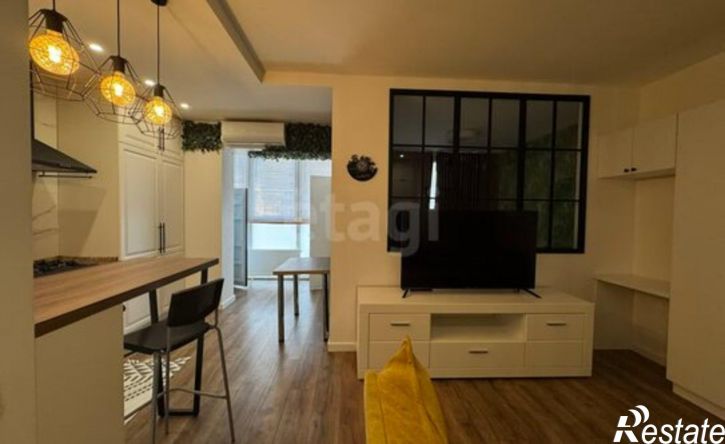 1-комн квартира ул Артиллерийская, 34,  д. 34