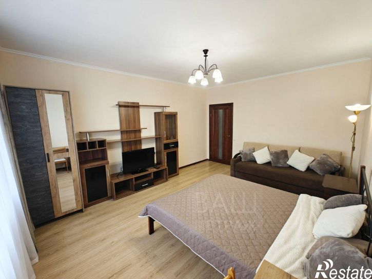 1-комн квартира ул Римская, 24,  д. 24