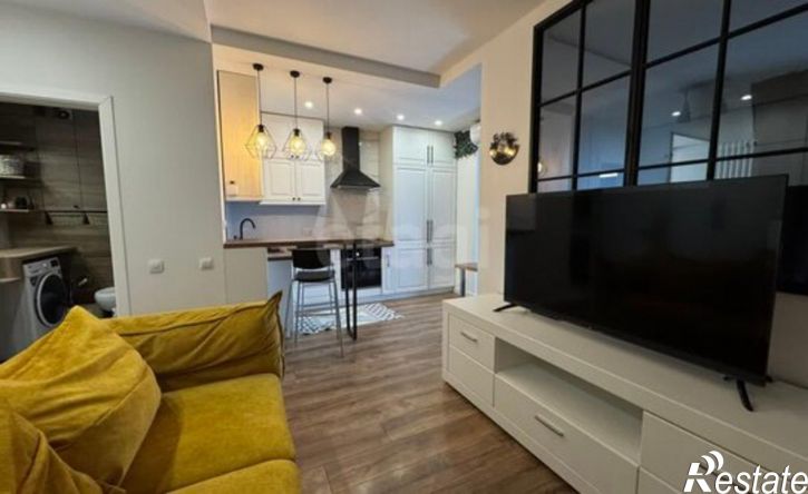 1-комн квартира ул Артиллерийская, 34,  д. 34