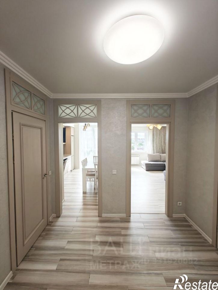 3-комн квартира ул Горького, 176Г 1,  д. 176Г 1,  к. 1