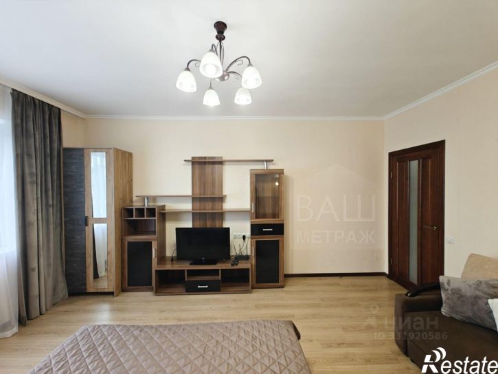 1-комн квартира ул Римская, 24,  д. 24