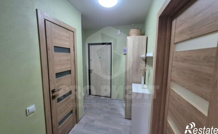 1-комн квартира ул Черниговская, 19Ж,  д. 19Ж