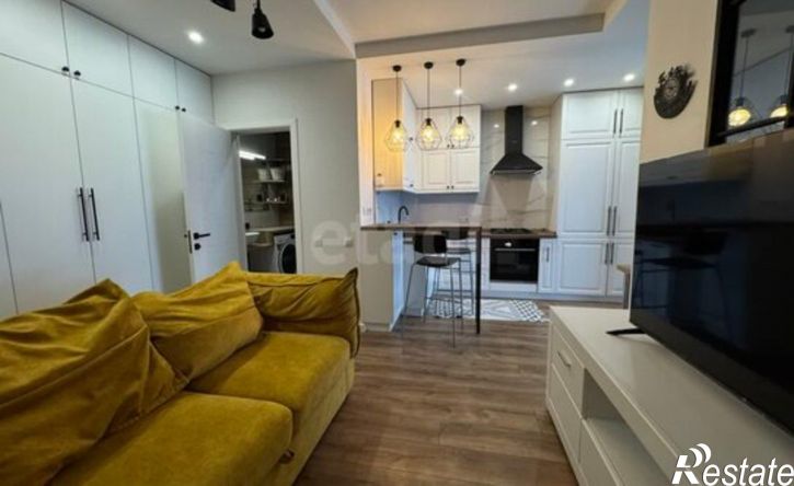 1-комн квартира ул Артиллерийская, 34,  д. 34