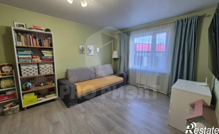 1-комн квартира ул Черниговская, 19Ж,  д. 19Ж