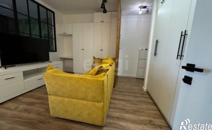 1-комн квартира ул Артиллерийская, 34,  д. 34