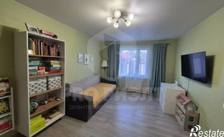 1-комн квартира ул Черниговская, 19Ж,  д. 19Ж