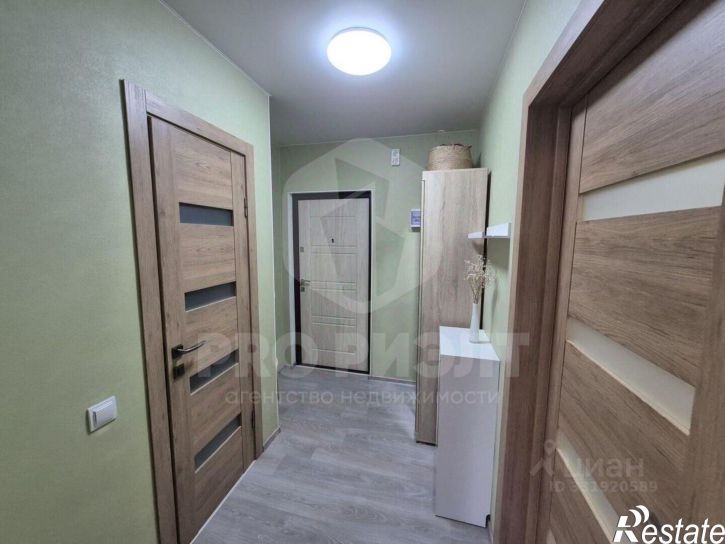 1-комн квартира ул Черниговская, 19,  д. 19