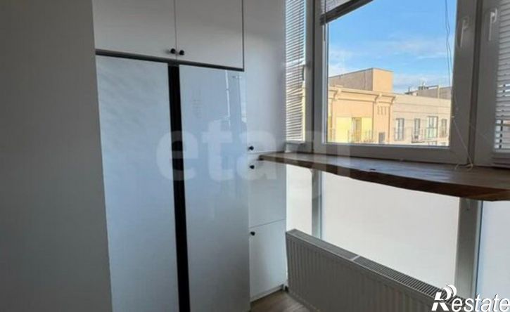 1-комн квартира ул Артиллерийская, 34,  д. 34