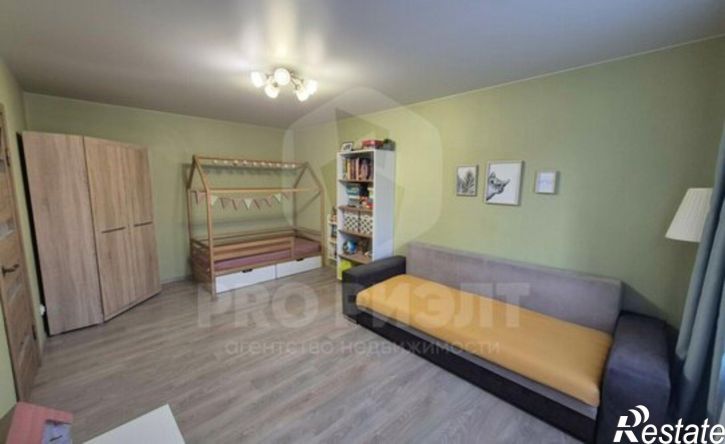 1-комн квартира ул Черниговская, 19Ж,  д. 19Ж