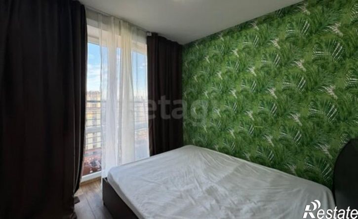 1-комн квартира ул Артиллерийская, 34,  д. 34