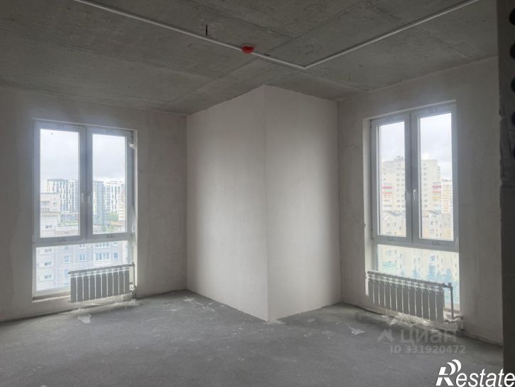2-комн квартира ул Гайдара, 90,  д. 90