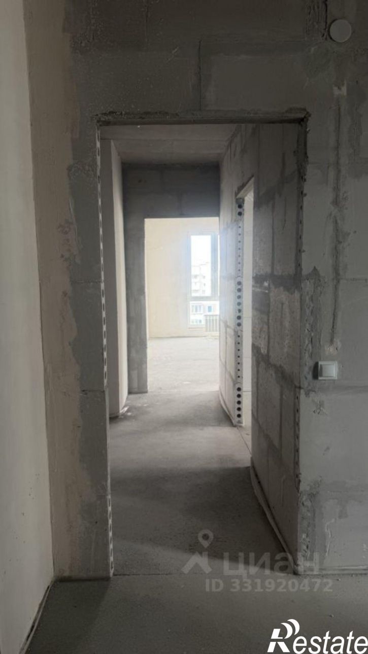 2-комн квартира ул Гайдара, 90,  д. 90