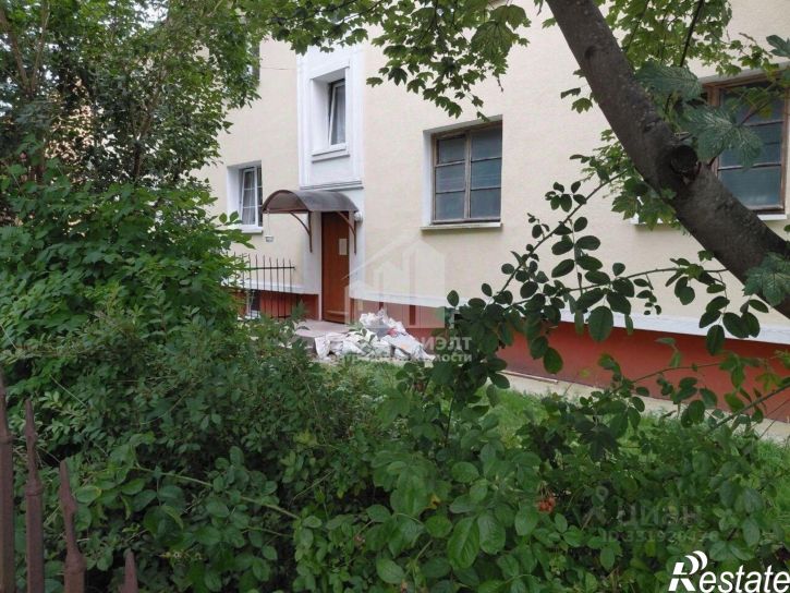 2-комн квартира ул Лесная, 89,  д. 89