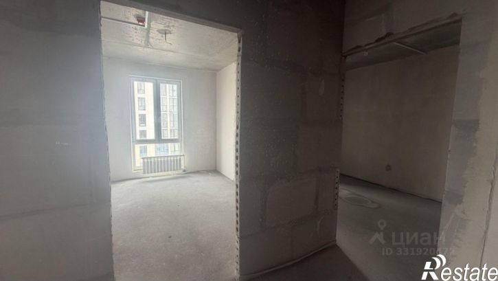 2-комн квартира ул Гайдара, 90,  д. 90