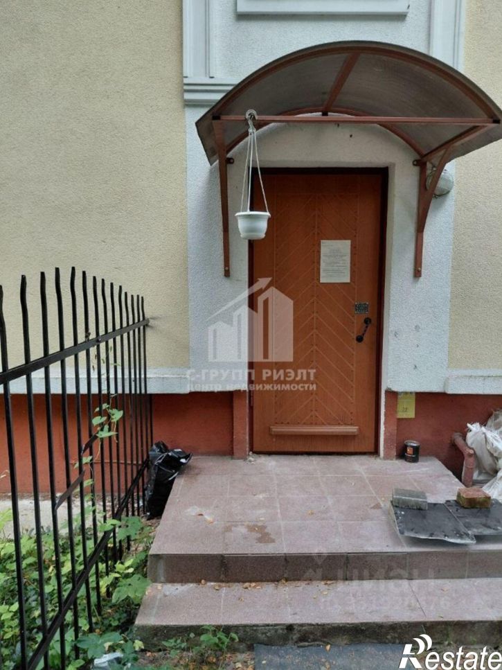 2-комн квартира ул Лесная, 89,  д. 89