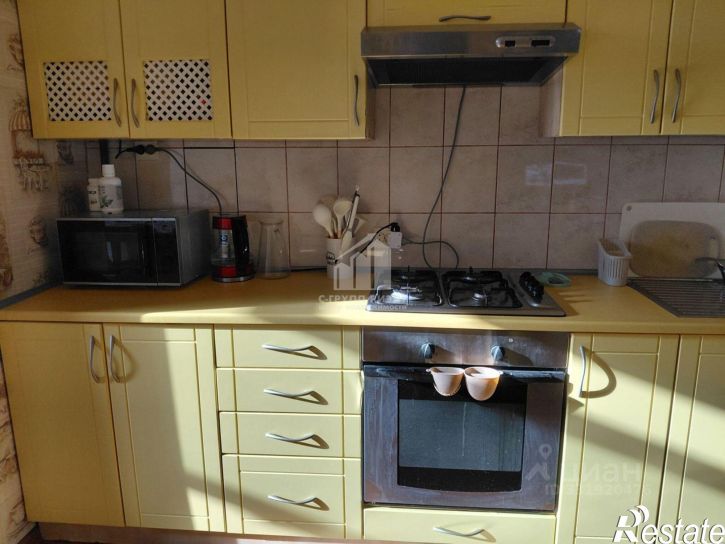 2-комн квартира ул Лесная, 89,  д. 89