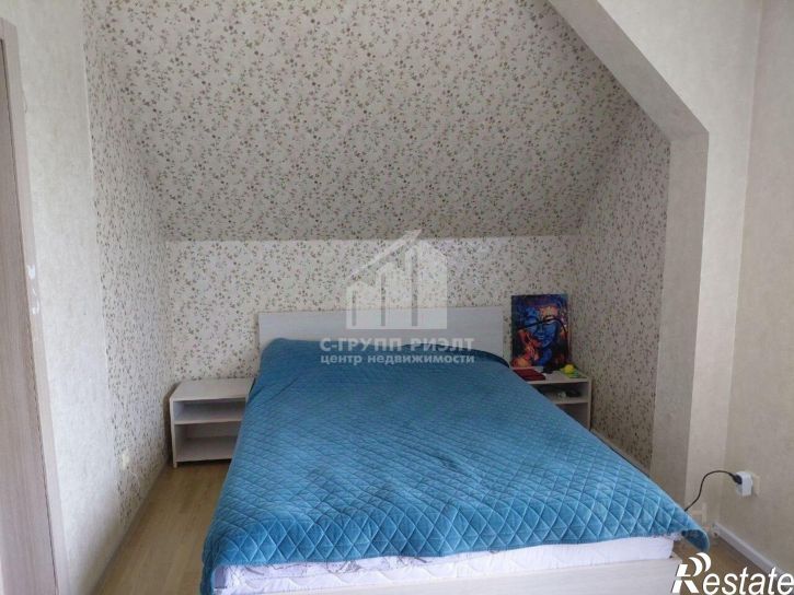 2-комн квартира ул Лесная, 89,  д. 89