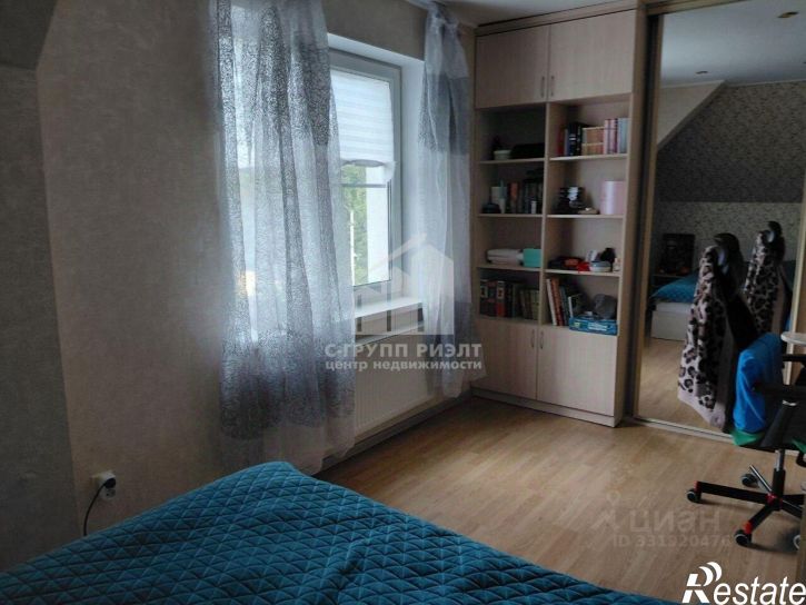 2-комн квартира ул Лесная, 89,  д. 89