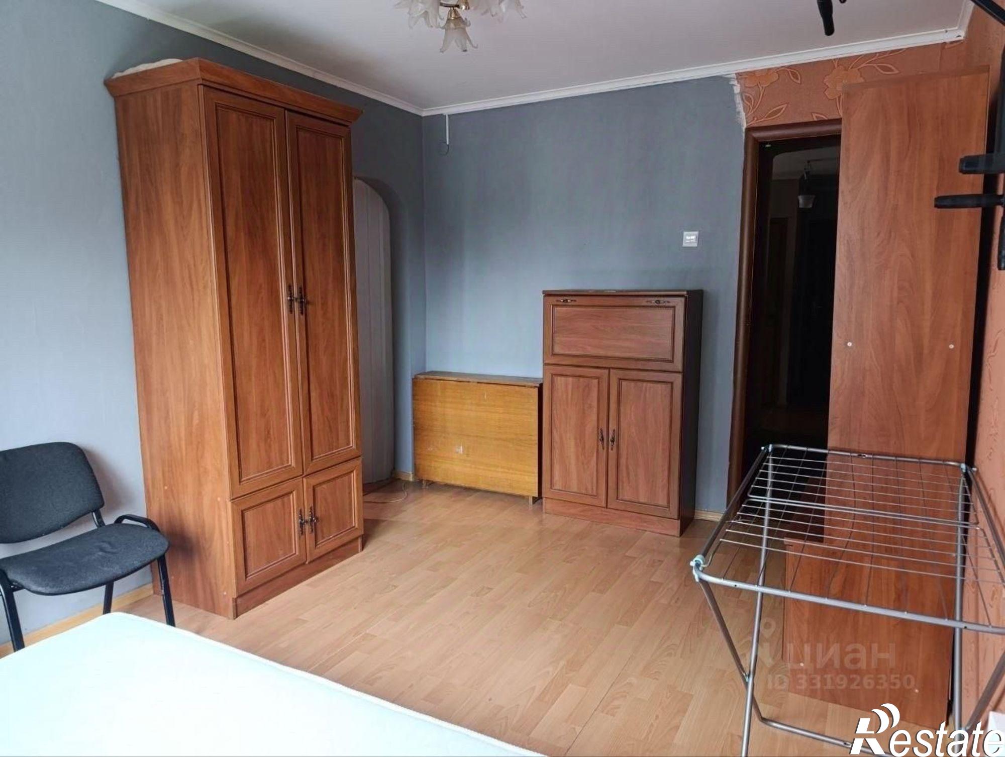 Сдать комнату за 13 000 рублей на ул Грига, 48