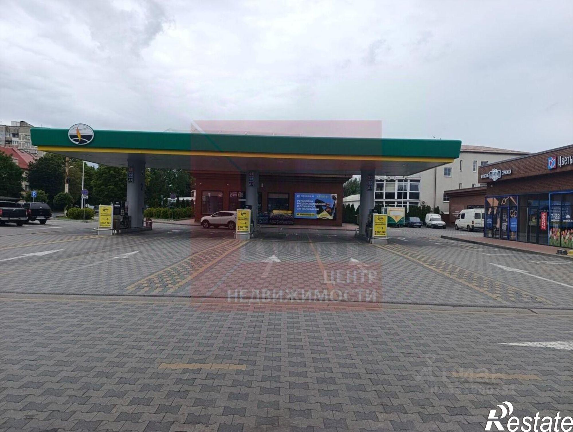 Купить ОСЗ, отдельно стоящее здание за 33 932 100 рублей на ул Яблочная, 3А