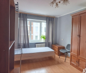 комната 51 кв м ул Грига, 48