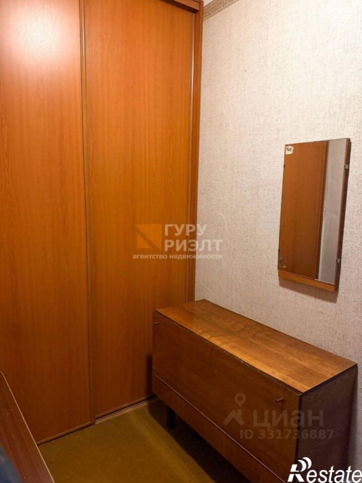 1-комн квартира ул Озерная, 5,  д. 5