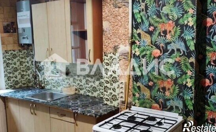 2-комн квартира ул Павлика Морозова, 66,  д. 66
