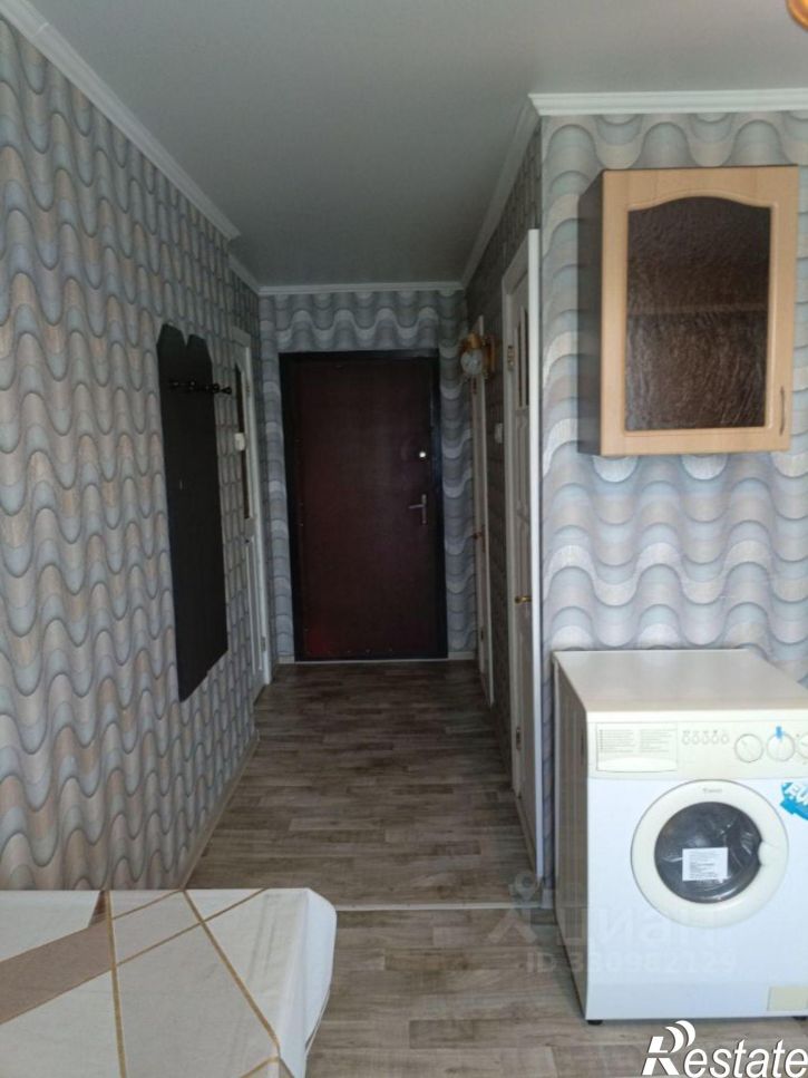 1-комн квартира ул Генерала Павлова, 38,  д. 38