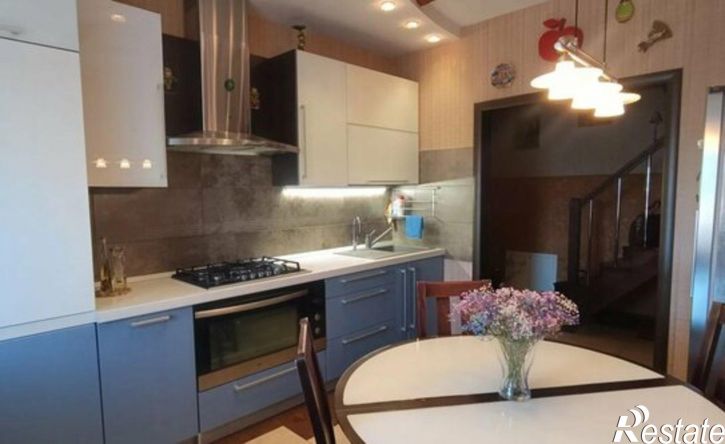 3-комн квартира ул Банковская, 3А,  д. 3А