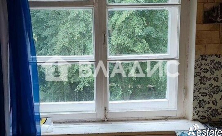 2-комн квартира ул Павлика Морозова, 66,  д. 66