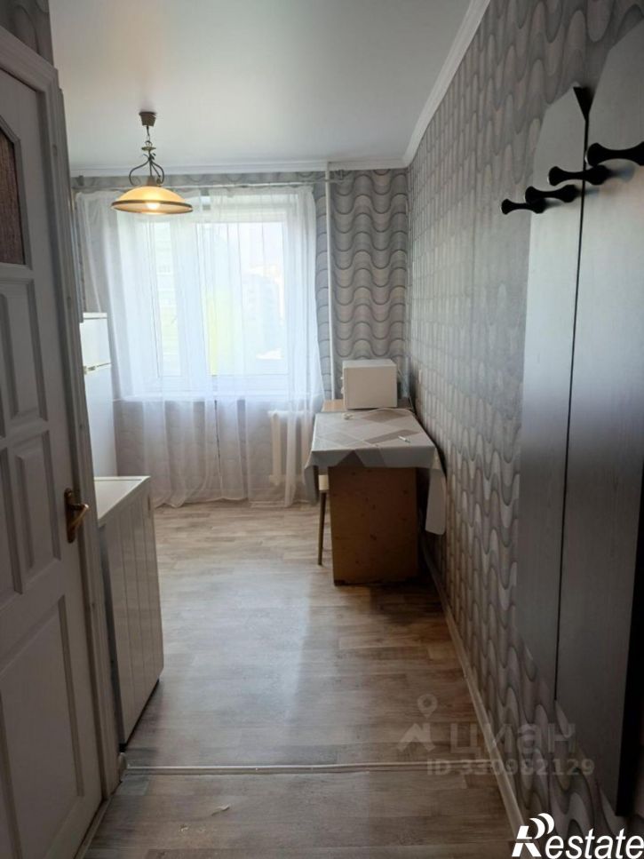 1-комн квартира ул Генерала Павлова, 38,  д. 38