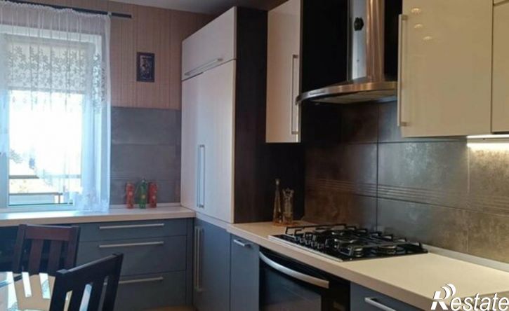 3-комн квартира ул Банковская, 3А,  д. 3А