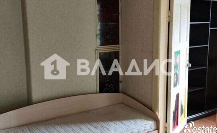 2-комн квартира ул Павлика Морозова, 66,  д. 66