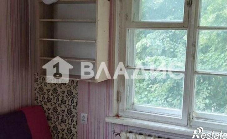 2-комн квартира ул Павлика Морозова, 66,  д. 66