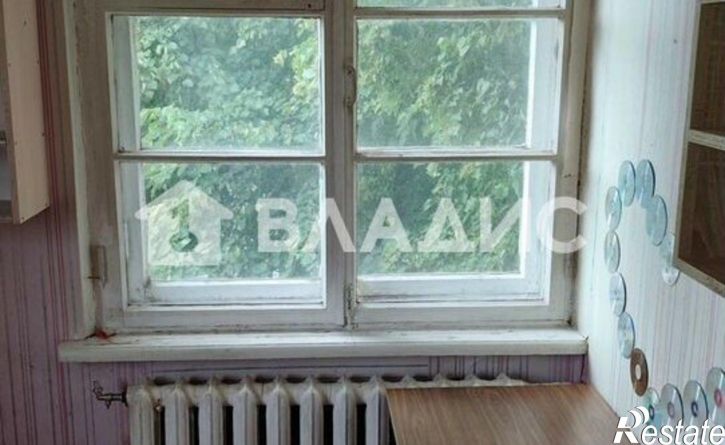 2-комн квартира ул Павлика Морозова, 66,  д. 66