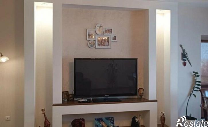 3-комн квартира ул Банковская, 3А,  д. 3А