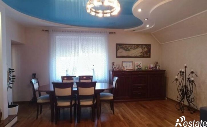 3-комн квартира ул Банковская, 3А,  д. 3А