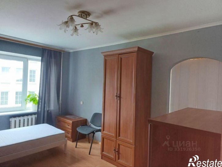 Комната ул Грига, 48,  д. 48