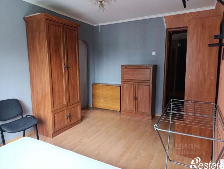 Комната ул Грига, 48,  д. 48