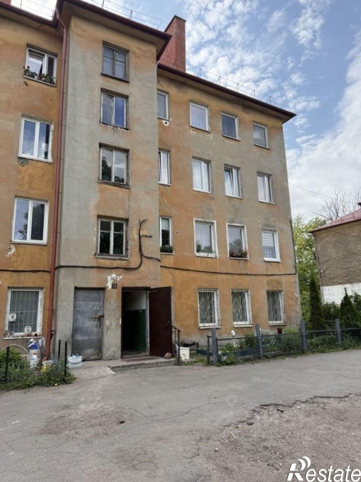 2-комн квартира ул Камская, 13,  д. 13